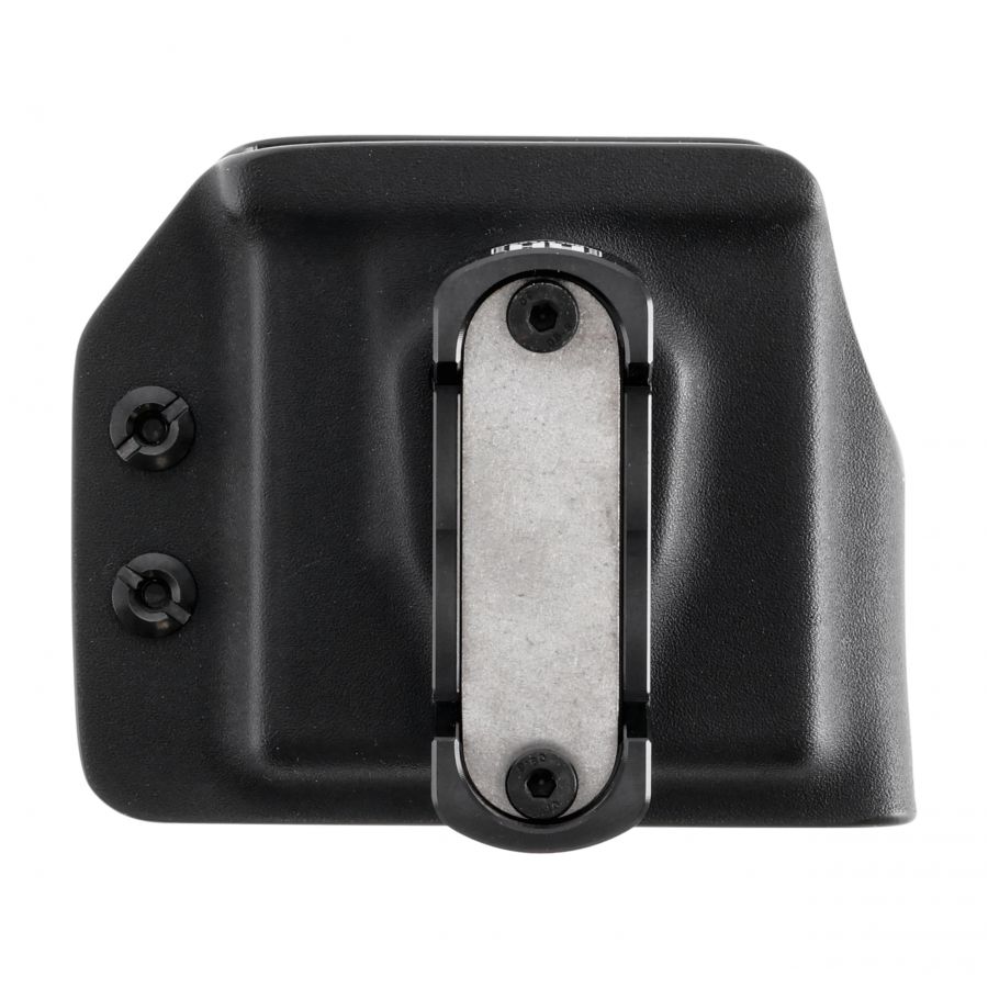 Ładownica na magazynek AR15 RH Holsters sport prawa czarna 2/3