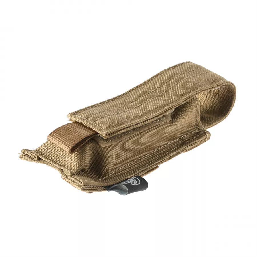 Ładownica na magazynek Beretta Grip-Tac Molle Single Pistol M coyote
 2/5