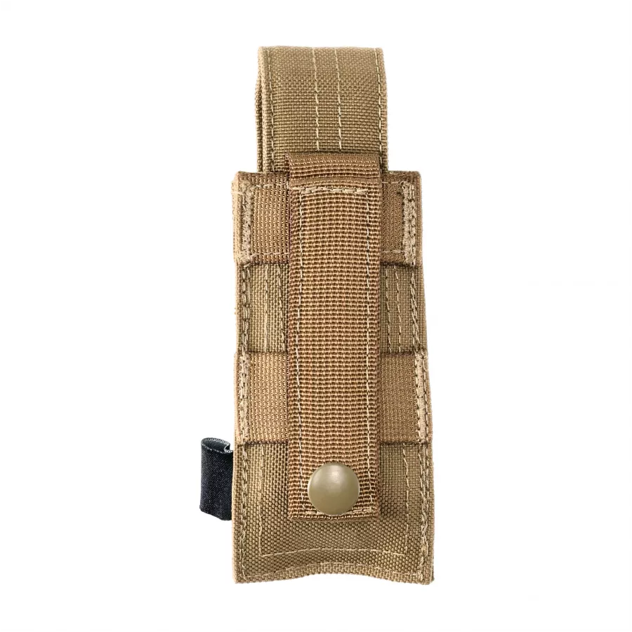 Ładownica na magazynek Beretta Grip-Tac Molle Single Pistol M coyote
 4/5
