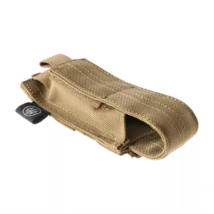 Ładownica na magazynek Beretta Grip-Tac Molle Single Pistol M coyote
 3/5