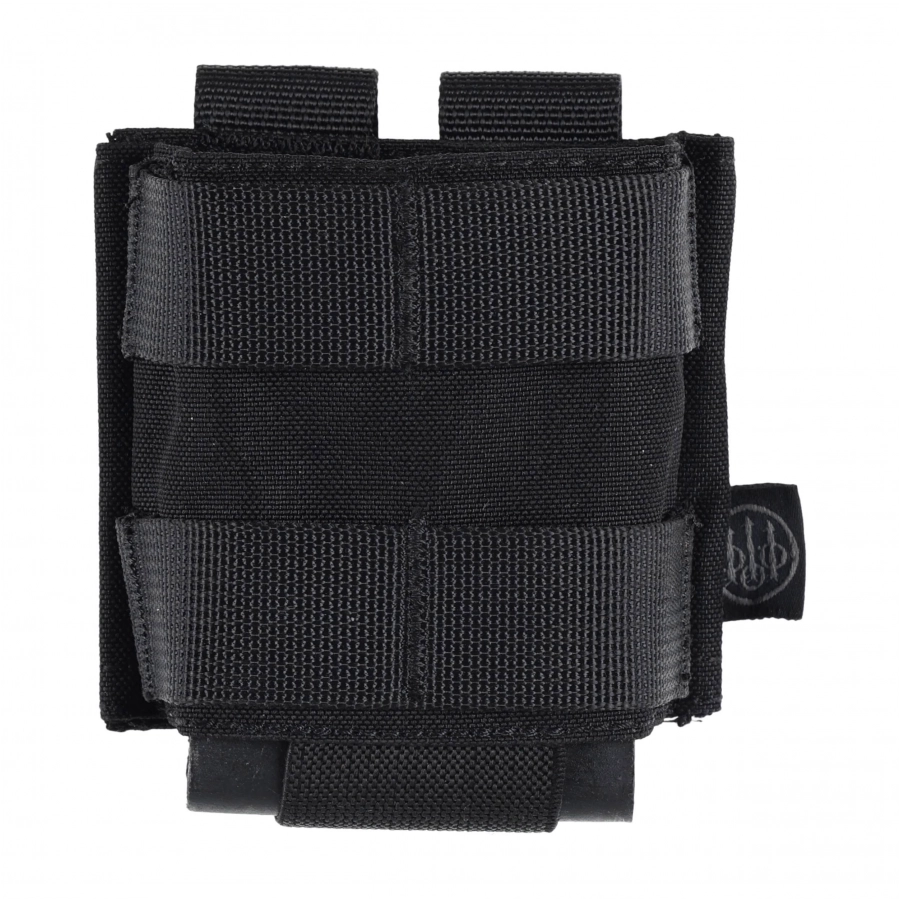 Ładownica na magazynek Beretta Griptac Molle Single 5.56 Mag Pouch
czarna 1/4