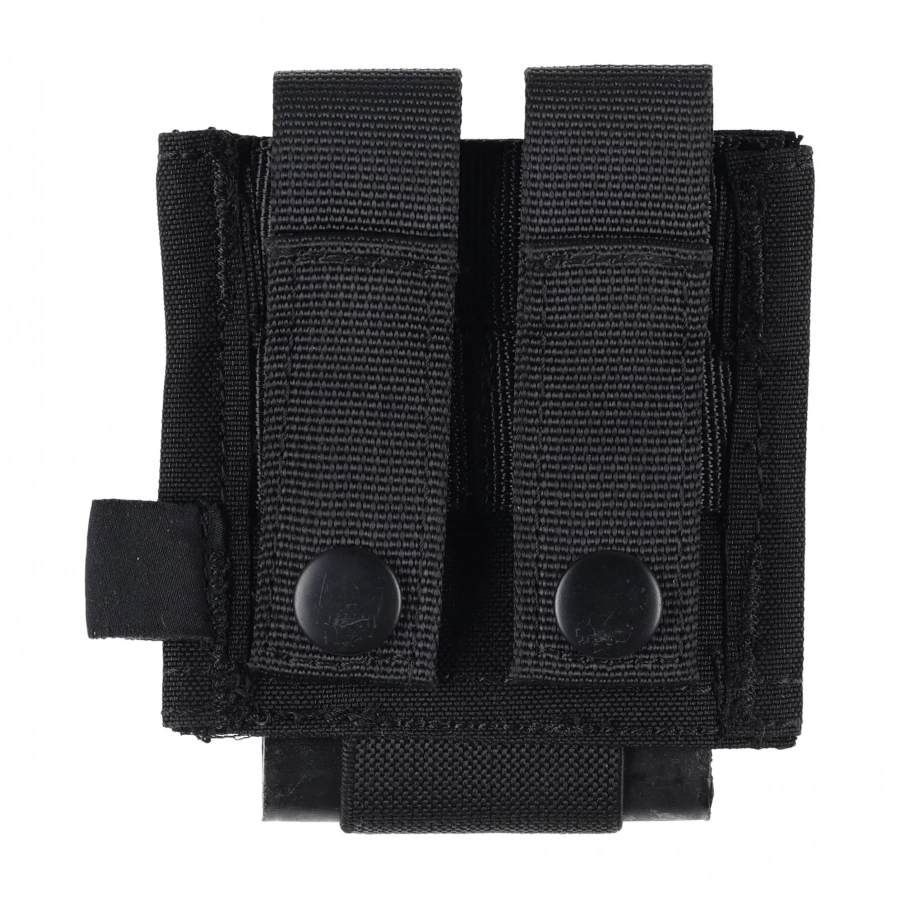 Ładownica na magazynek Beretta Griptac Molle Single 5.56 Mag Pouch
czarna 2/4