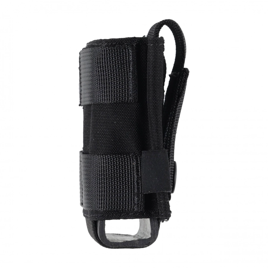 Ładownica na magazynek Beretta Griptac Molle Single 5.56 Mag Pouch
czarna 3/4