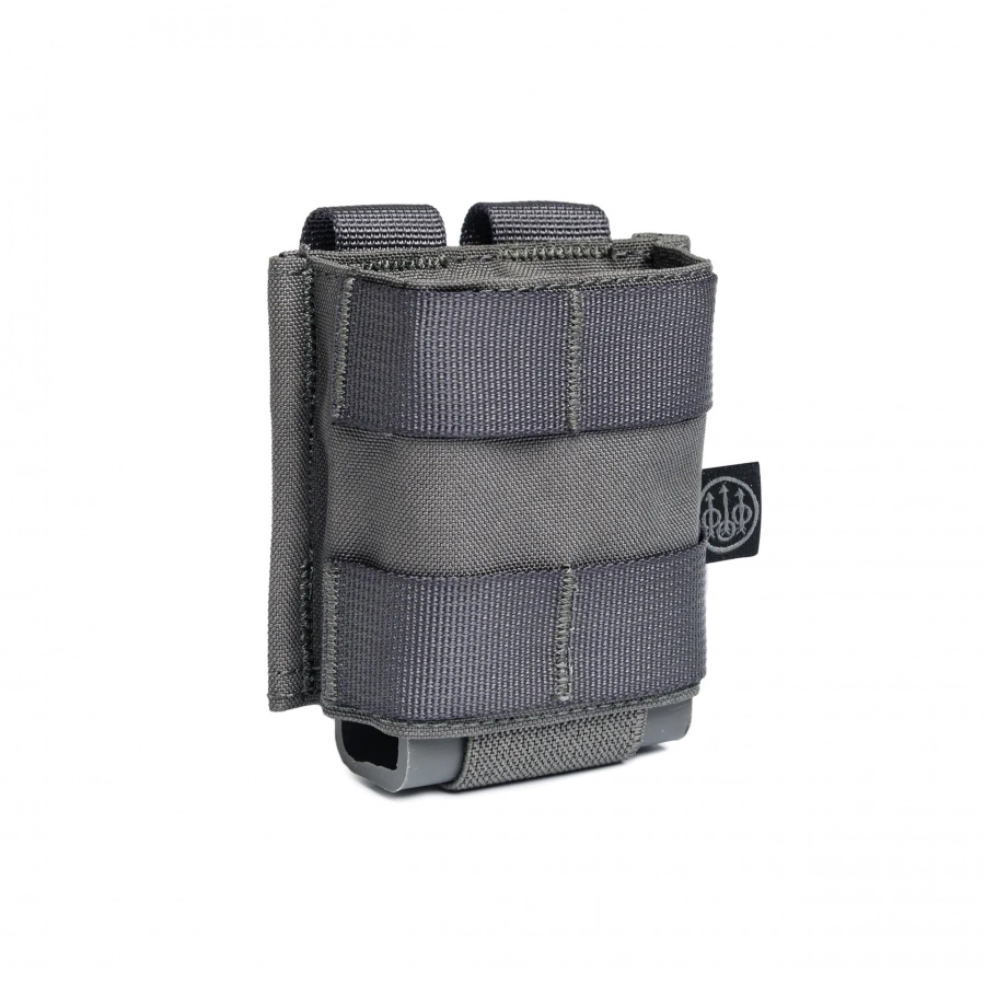 Ładownica na magazynek Beretta Griptac Molle Single 5.56 Mag Pouch
szara 1/2