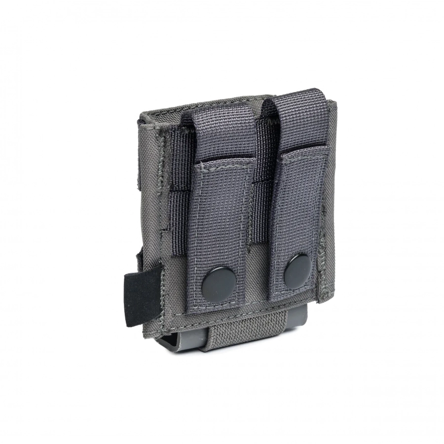 Ładownica na magazynek Beretta Griptac Molle Single 5.56 Mag Pouch
szara 2/2