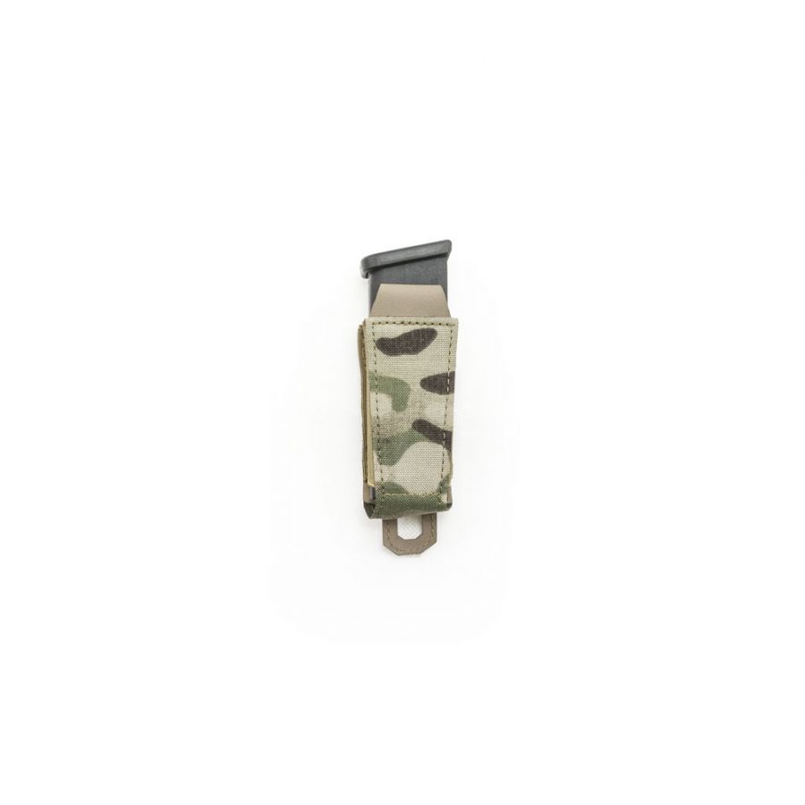 Ładownica na magazynek pistoletowy Husar Wrap P MultiCam 2/5