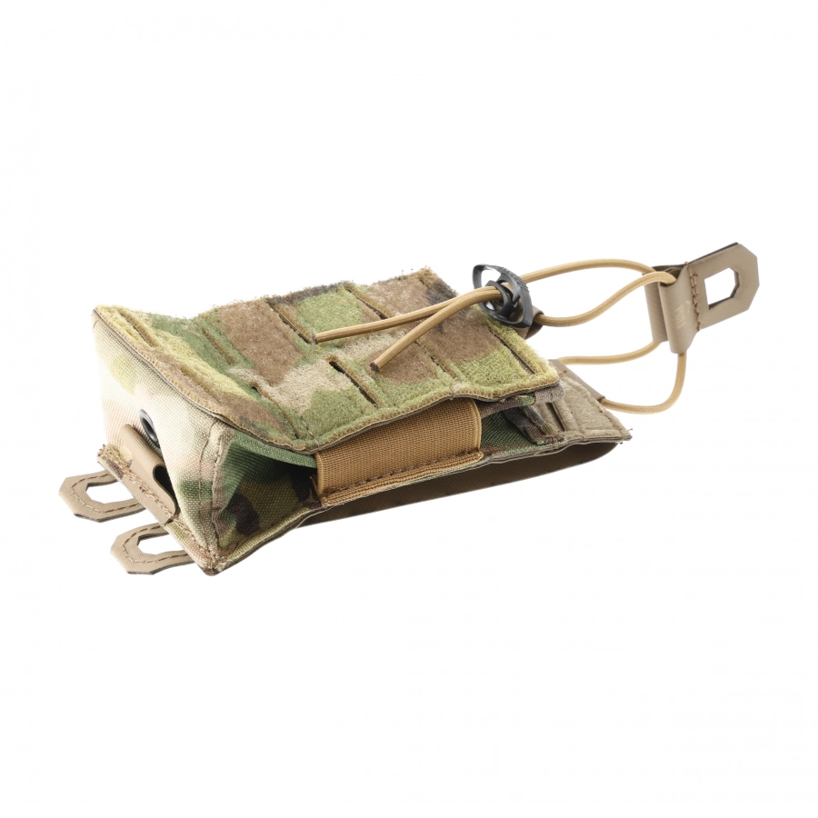 Ładownica na magazynki karabinka Husar Hybrid MultiCam 3/9