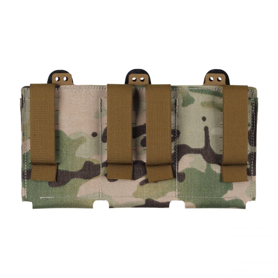 Ładownica Neptune Spear FlatMag Triple AR15 Multicam Original 2/3