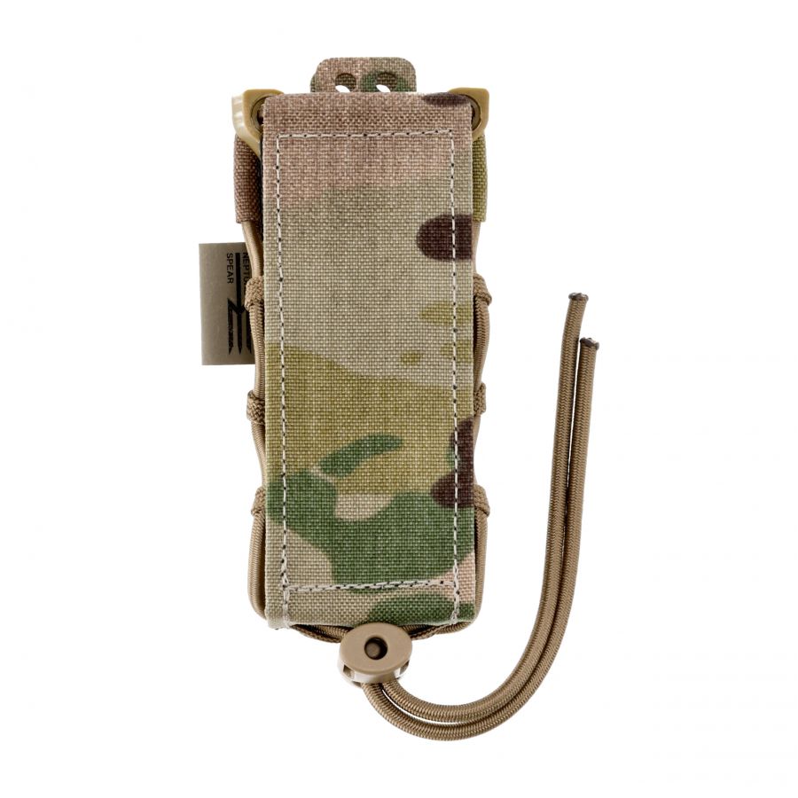 Ładownica Neptune Spear Ultima Pistol Multicam Original 1/4