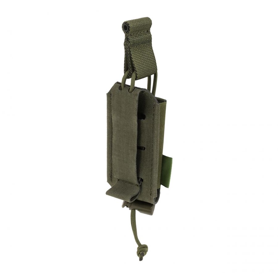 Ładownica pistoletowa Maskpol TMRG-07 Ranger Green 2/3