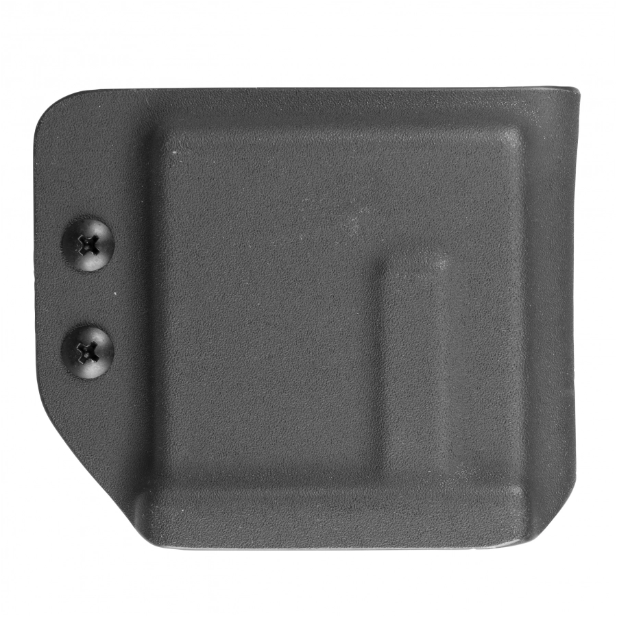 Ładownica RH Holsters do AR-15, montaż IPSC sport, prawa, czarna 1/3