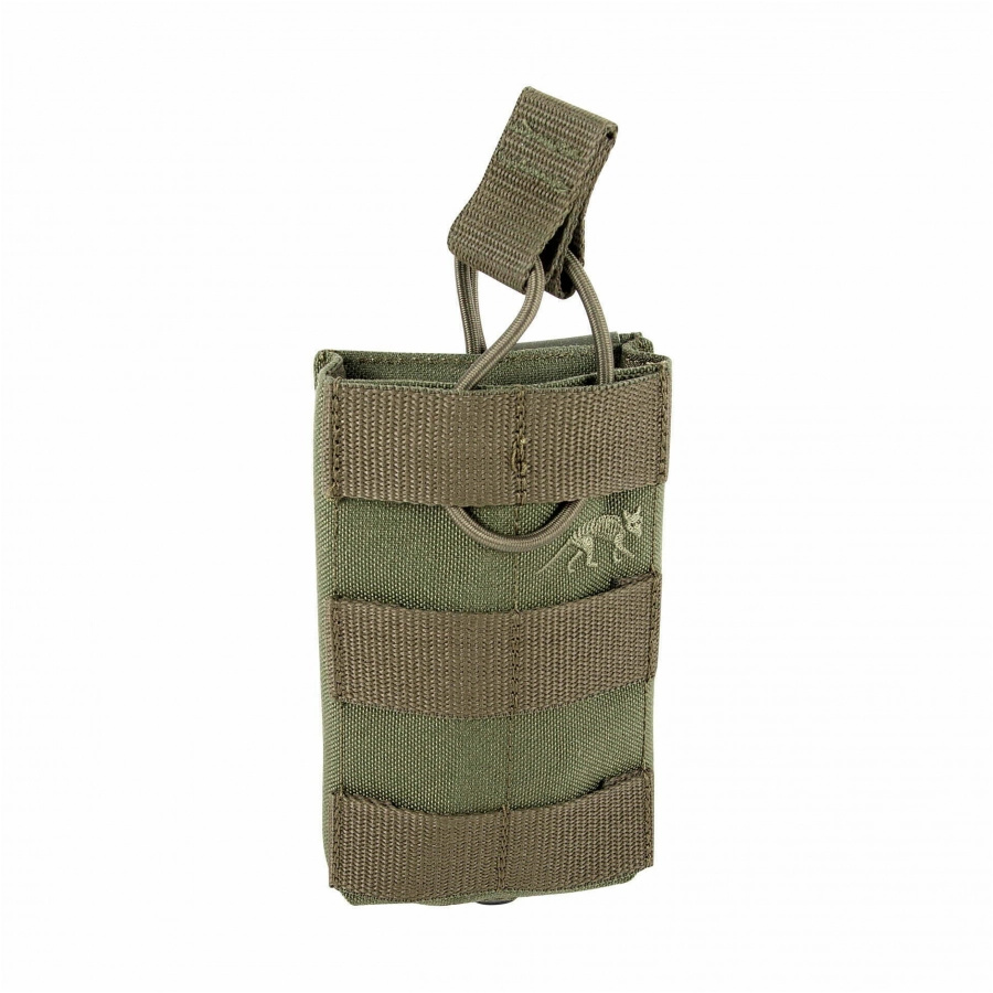 Ładownica Tasmanian Tiger SGL Mag Pouch BEL M4 MKII olive 1/2