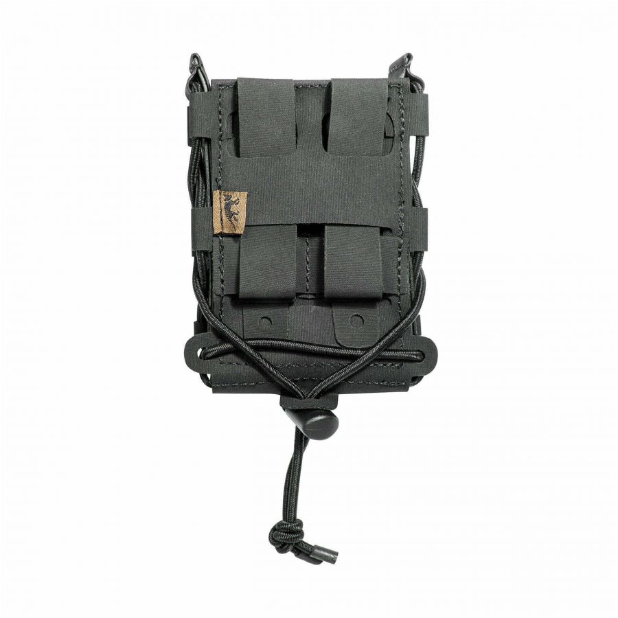 Ładownica Tasmanian Tiger SGL Mag Pouch MCL Anfibia czarna 4/4