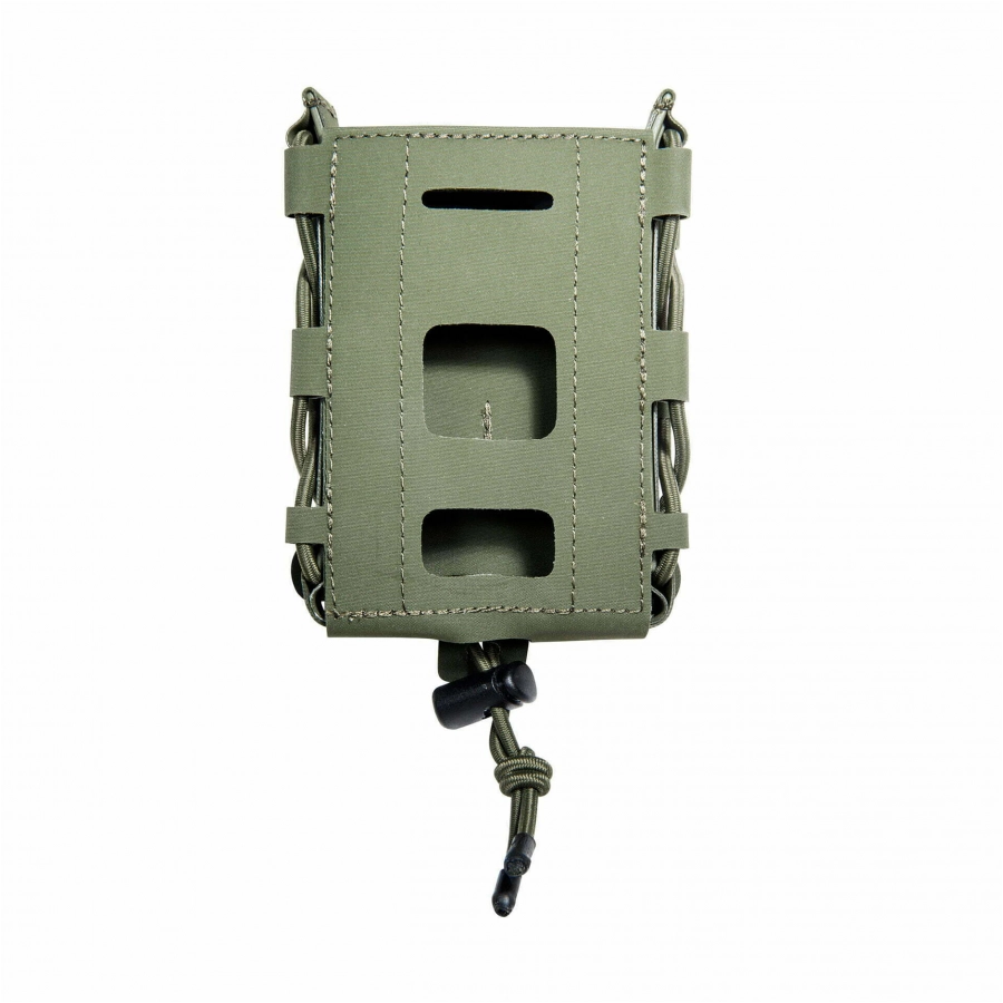Ładownica Tasmanian Tiger SGL Mag Pouch MCL Anfibia olive 3/4