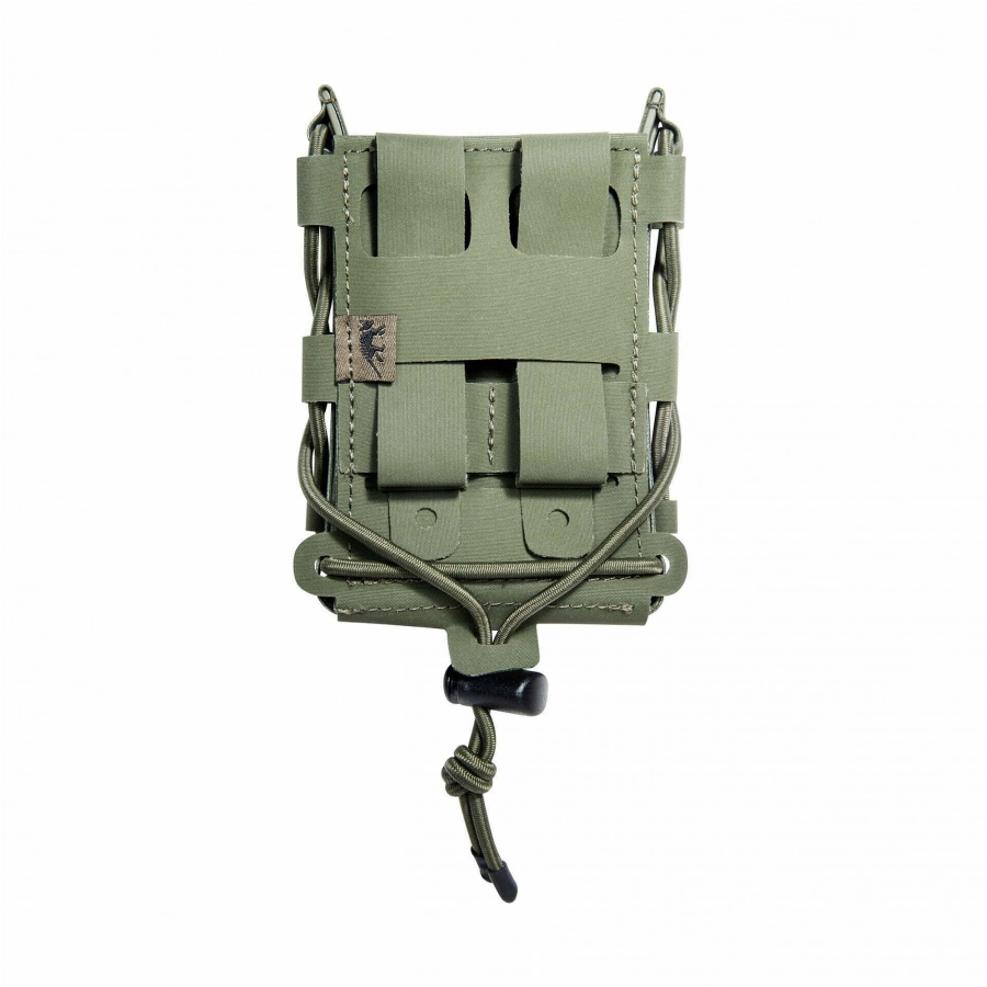 Ładownica Tasmanian Tiger SGL Mag Pouch MCL Anfibia olive 4/4