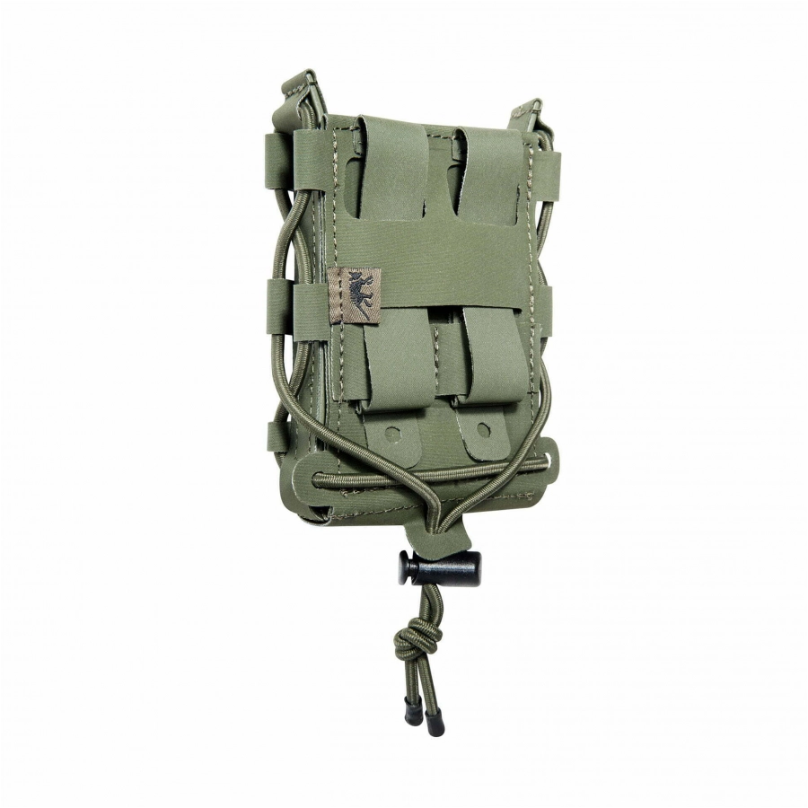 Ładownica Tasmanian Tiger SGL Mag Pouch MCL Anfibia olive 2/4