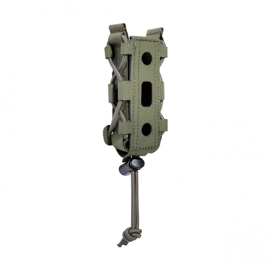 Ładownica Tasmanian Tiger SGL Pistol Mag Pouch MCL Anfibia olive 1/4
