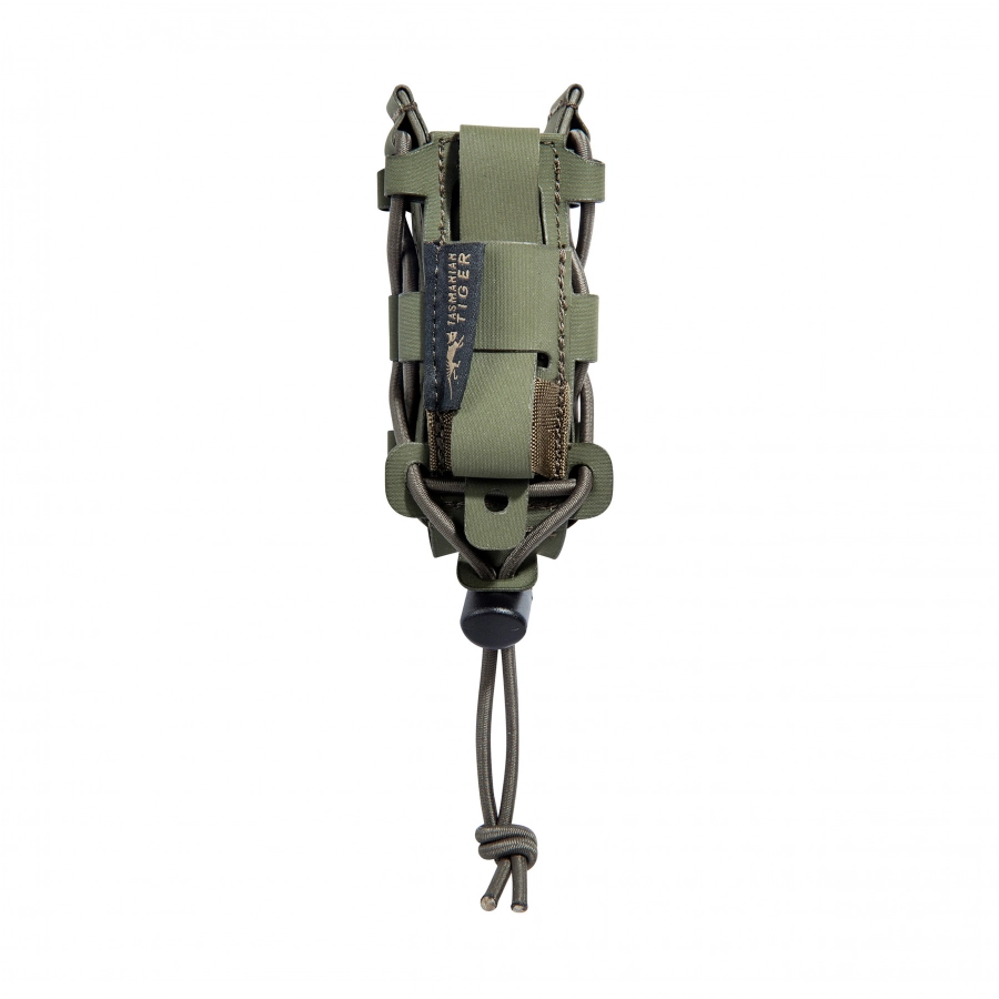 Ładownica Tasmanian Tiger SGL Pistol Mag Pouch MCL Anfibia olive 4/4