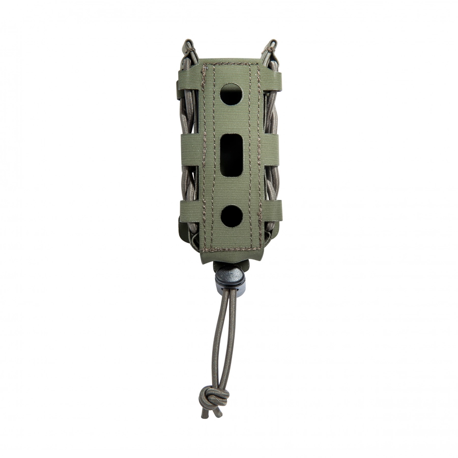 Ładownica Tasmanian Tiger SGL Pistol Mag Pouch MCL Anfibia olive 3/4