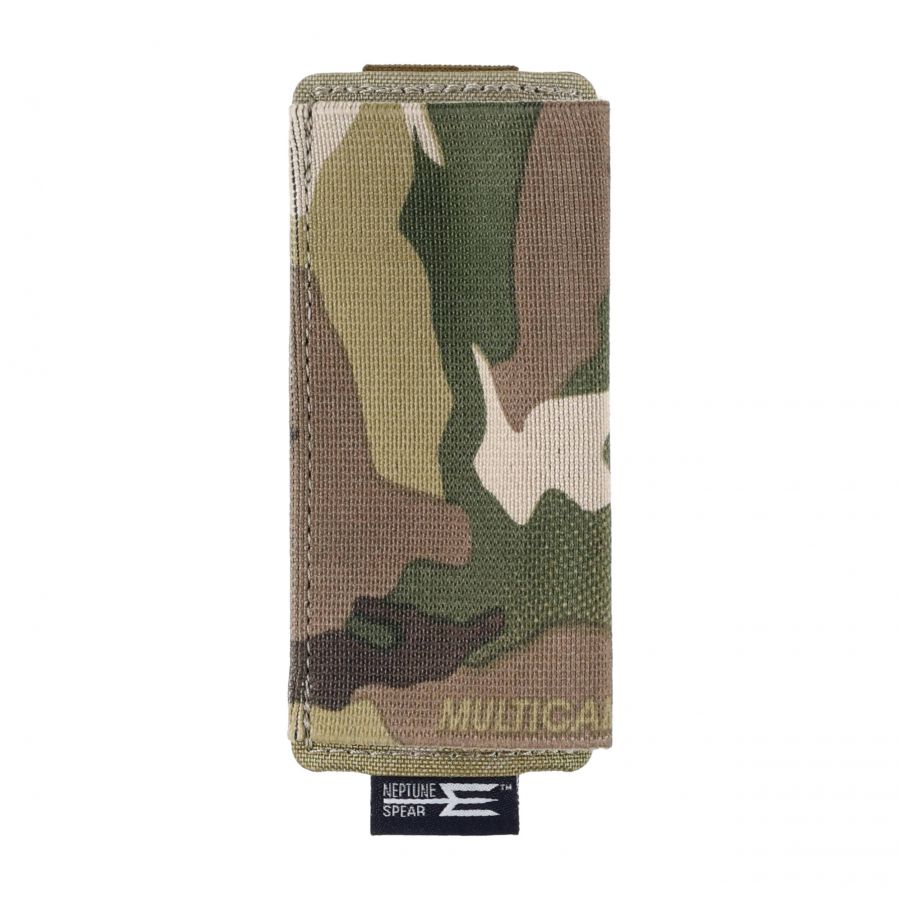 Ładownica TQ na opaskę uciskową Neptune Spear Multicam Original 1/3