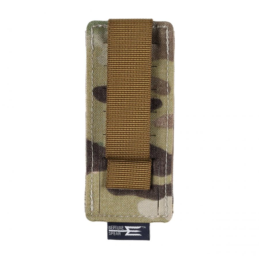 Ładownica TQ na opaskę uciskową Neptune Spear Multicam Original 2/3