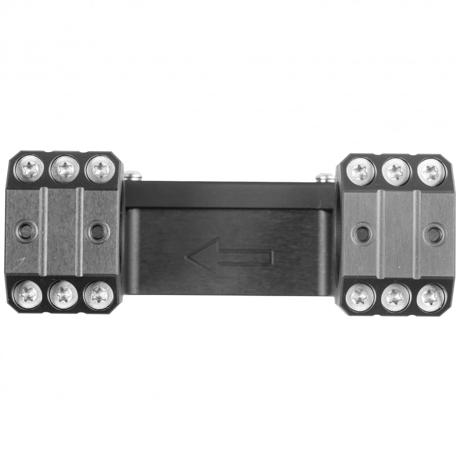 Lambda HRS monolithic assembly LMT3830-6K titanium 4/4