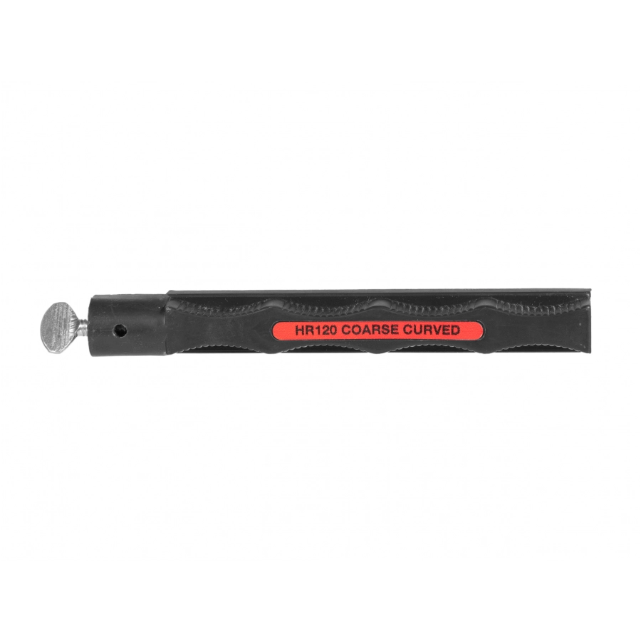 Lansky Coarse-Curved Blade Hone HR120 4/4