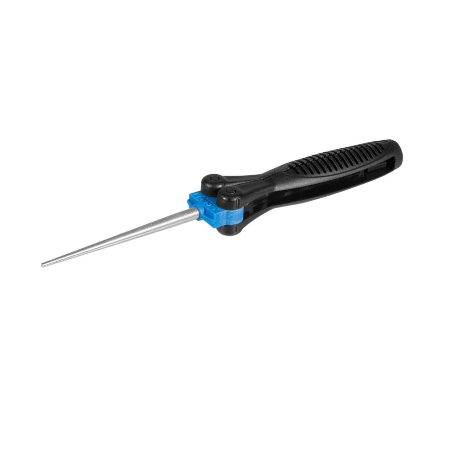 Lansky Diamond Tapered Rod TR-600 Sharpener 1/4