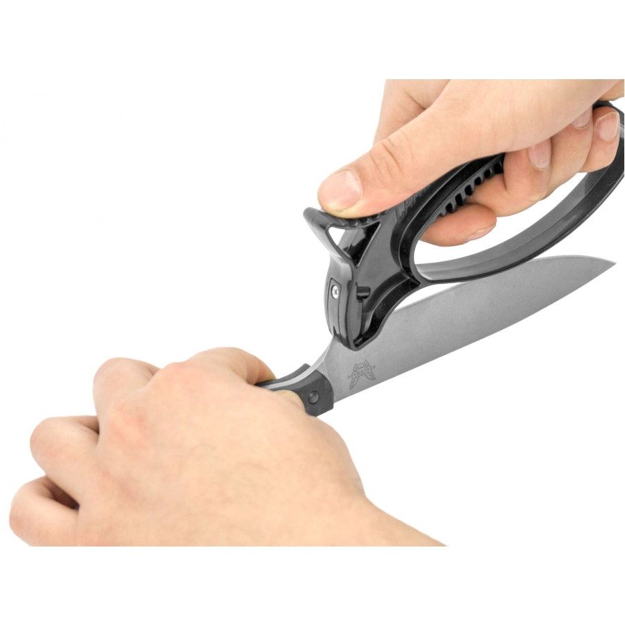 Lansky Edge LSTCS Sharpener 2/6