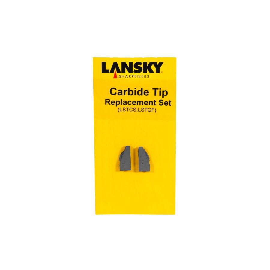 Lansky LCAR2 stone 2/2