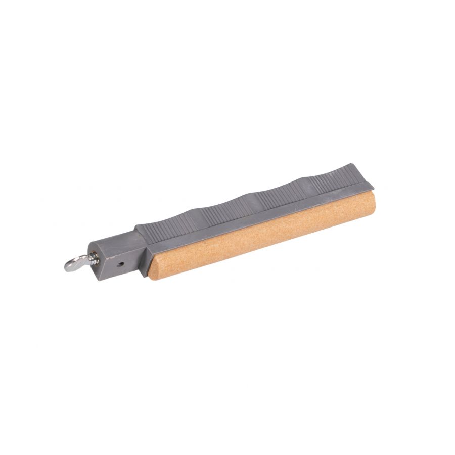 Lansky Medium-Curved Blade Hone HR280. 1/4