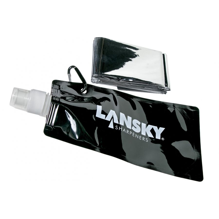 Lansky P.R.E.P Survival Kit 3/12