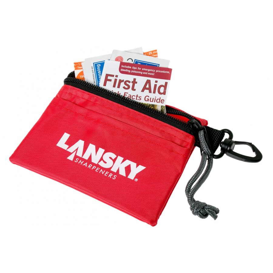 Lansky P.R.E.P Survival Kit 4/12