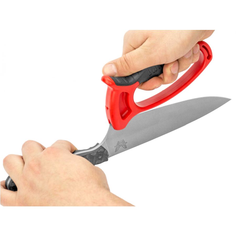 Lansky polymer knife sharpener LSTCN 2/5