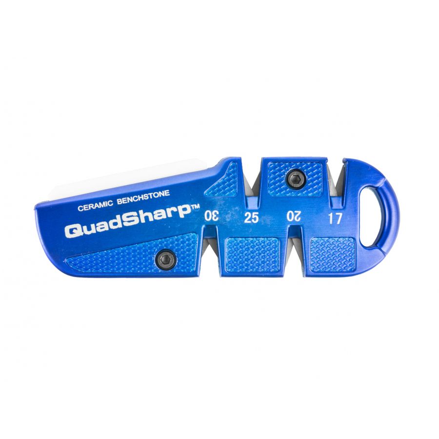 Lansky QuadSharp QSHARP Sharpener 4/8