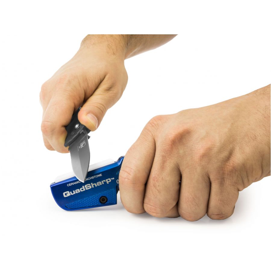 Lansky QuadSharp Sharpener