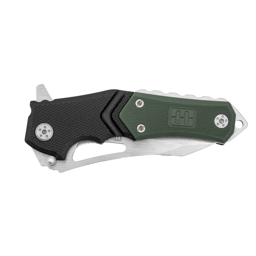 Lansky Responder 7 knife set + sharpener PSMED01 2/4