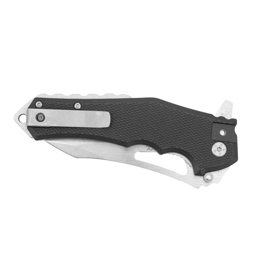 Lansky Responder 7 knife set + sharpener PSMED01 4/4