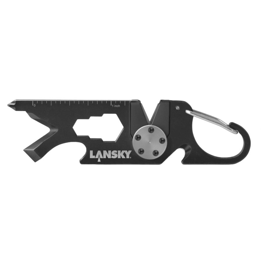 Lansky Road 1 carbine sharpener 2/2