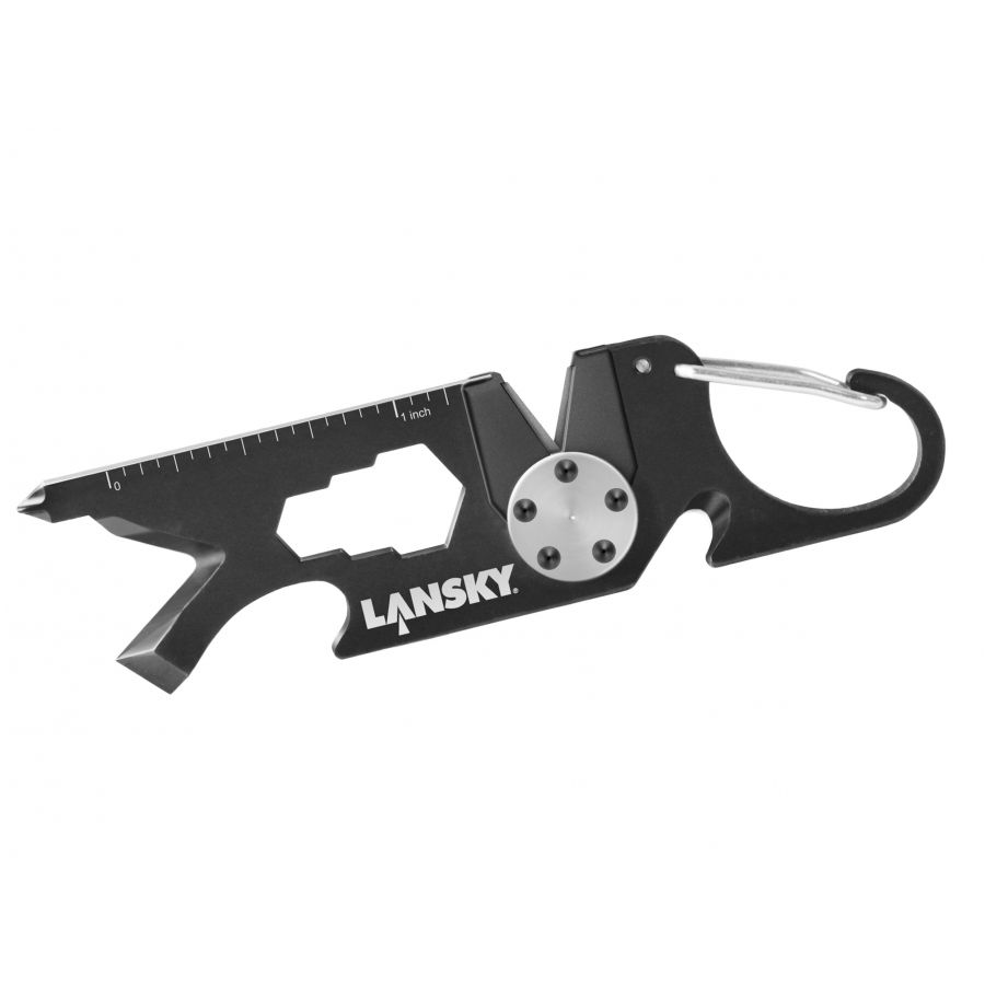 Lansky Road 1 carbine sharpener 1/2