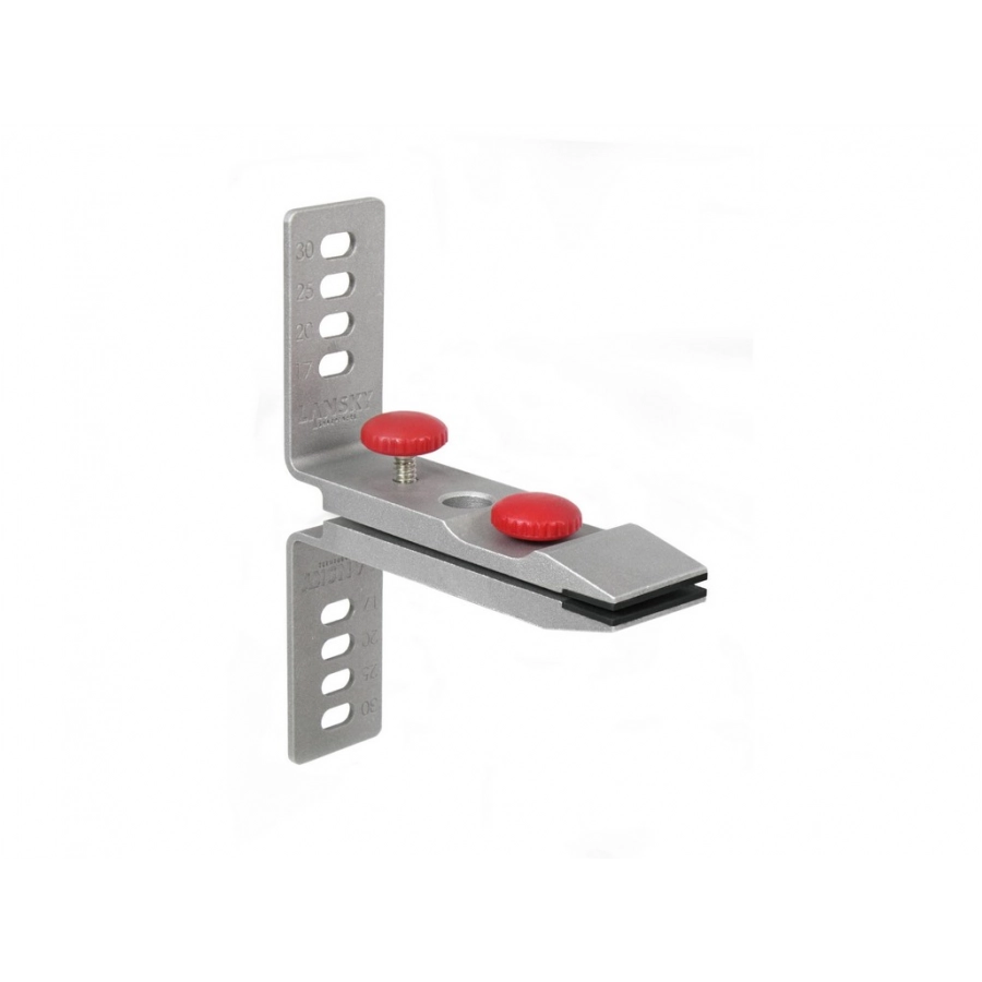 Lansky Soft Grip Knife Clamp RCLAMP 3/4