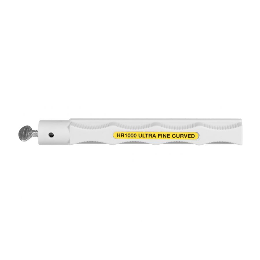 Lansky Ultra Fine-Curved Blade Hone HR1000. 4/4