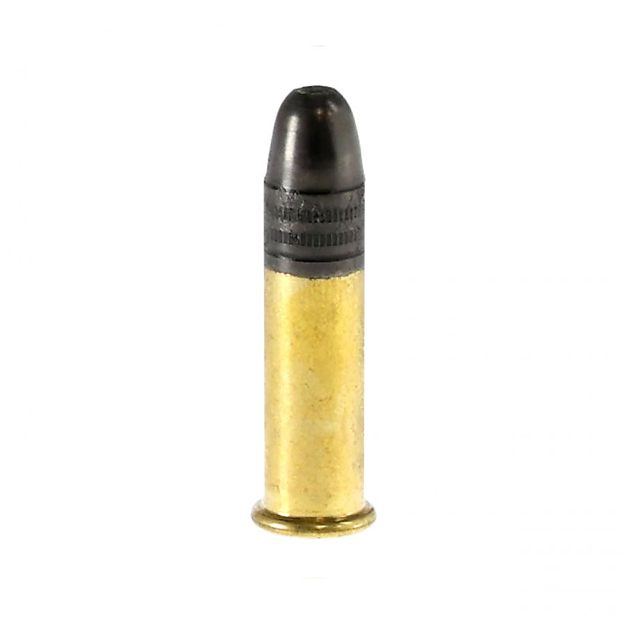 Lapua .22 LR Long Range 2.59/40gr ammunition 2/4