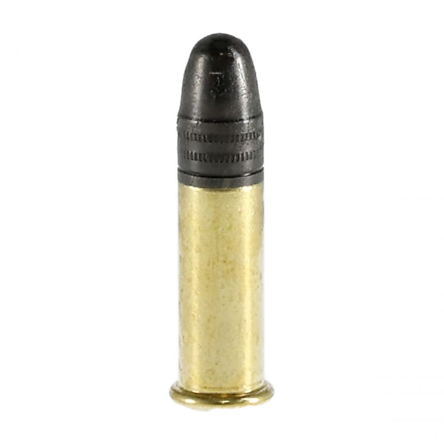 Lapua .22 LR Premium Center X ammunition 2/4
