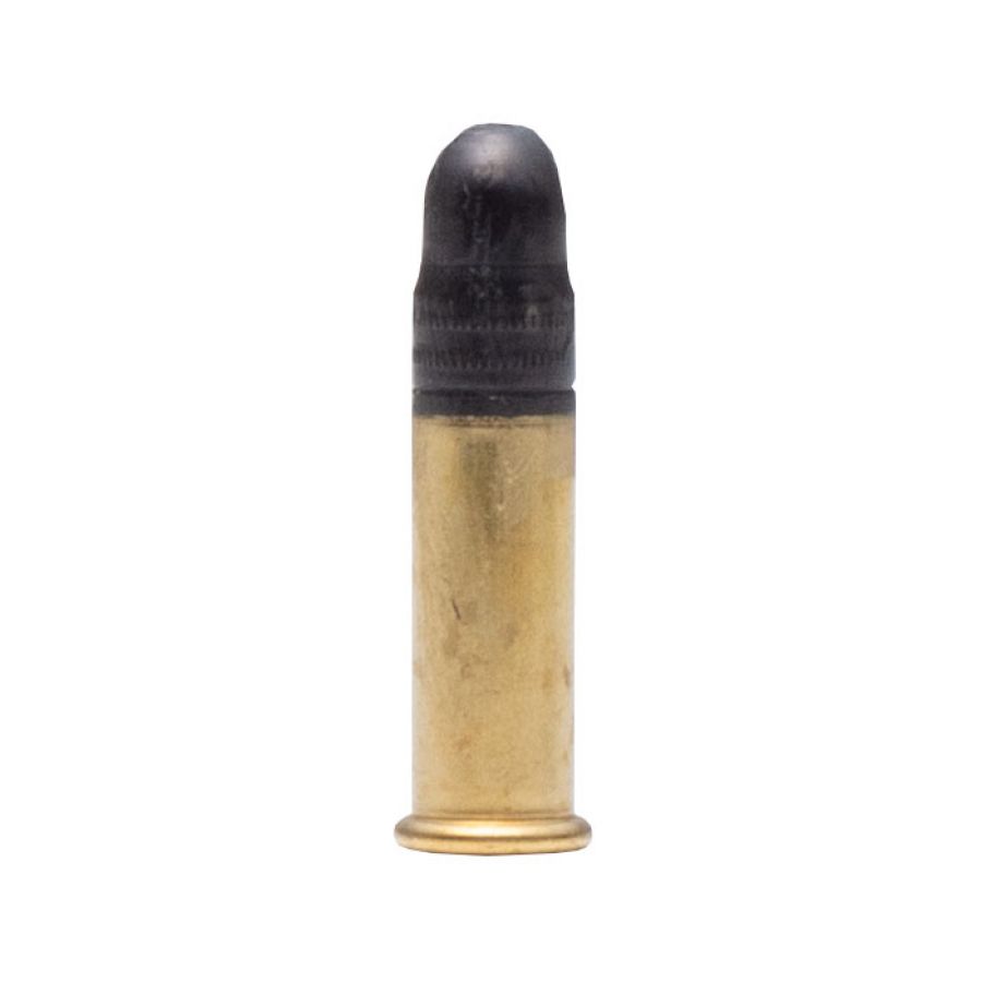 Lapua .22 LR SK Biathlon Sport 2.59/40gr ammunition 3/4