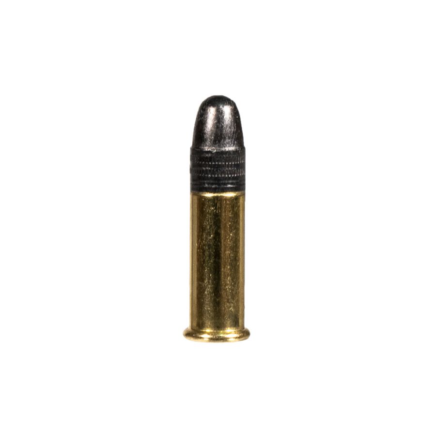 Lapua .22 LR SK Long Range Match 2.59 g ammunition 2/3