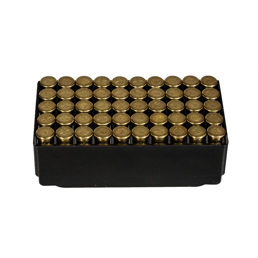 Lapua .22 LR SK Long Range Match 2.59 g ammunition 3/3