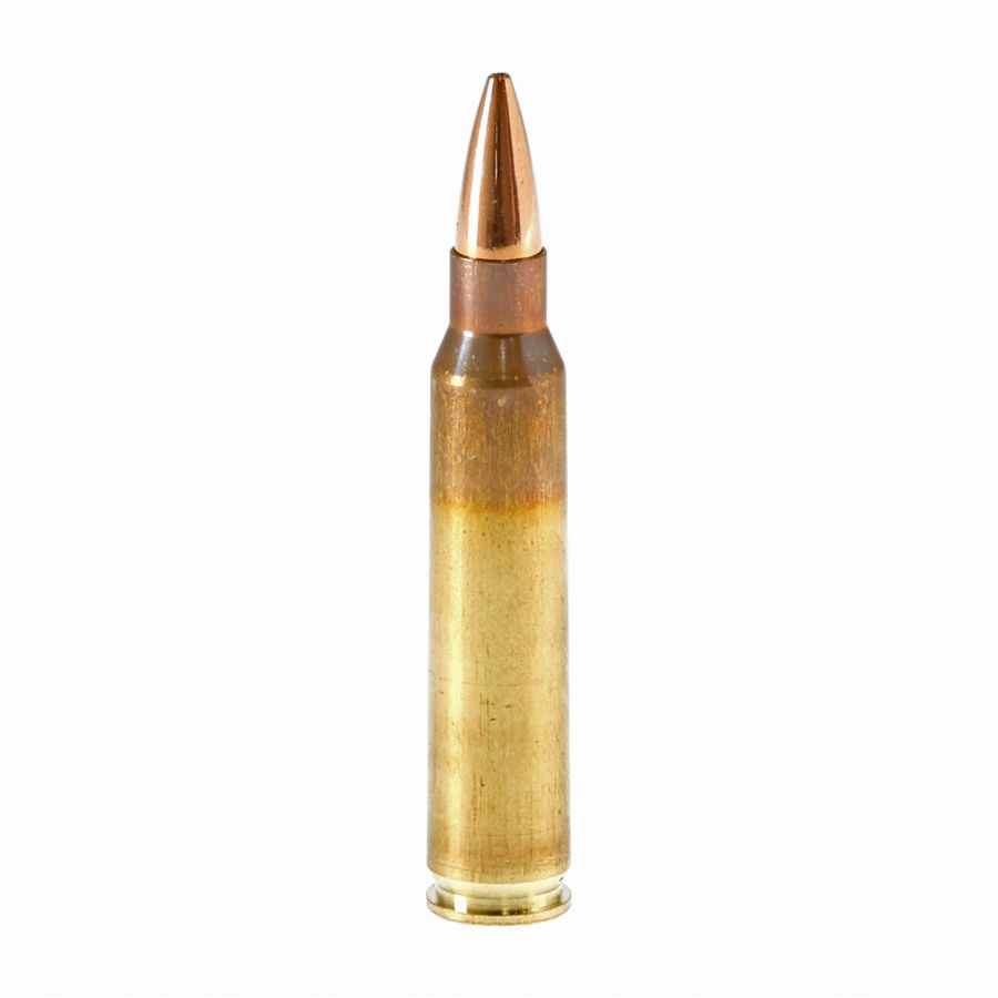 LAPUA .223 Rem Scenar L 4.5g/69gr ammunition 2/4