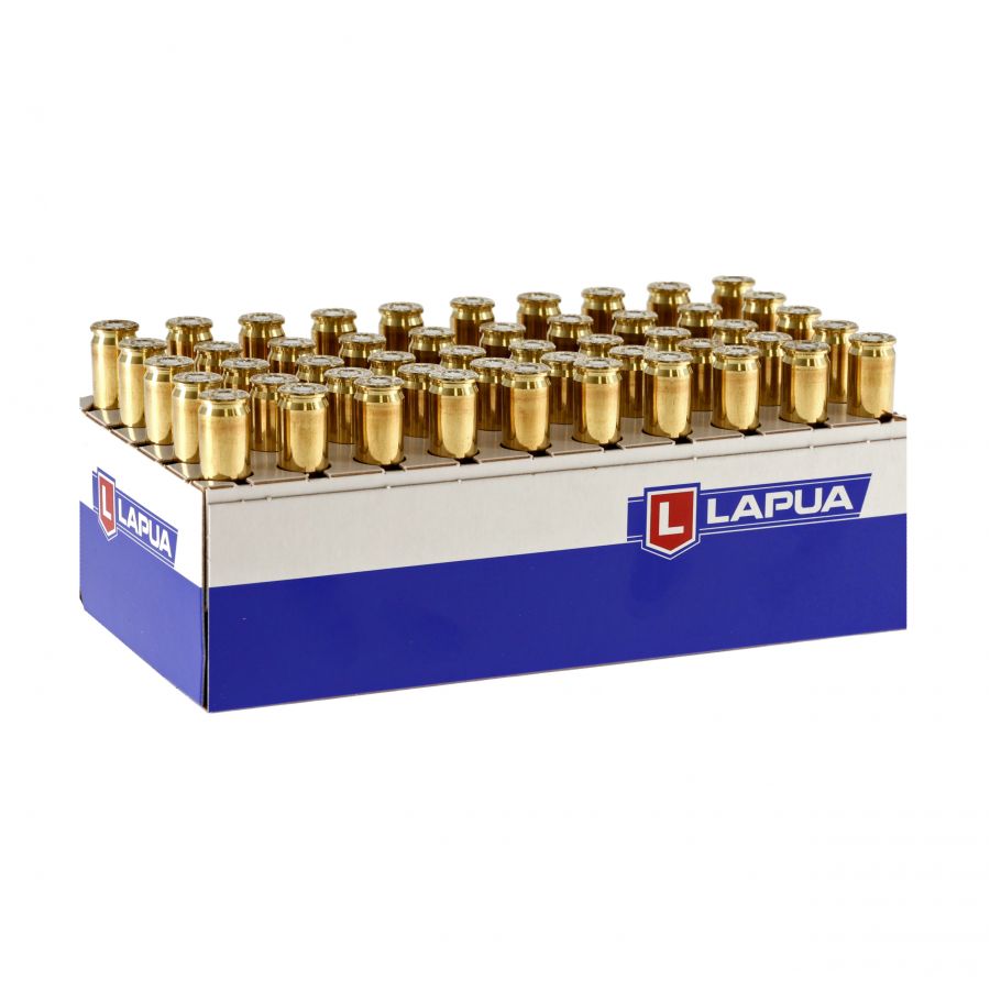 LAPUA .223 Rem Scenar L 4.5g/69gr ammunition 3/4