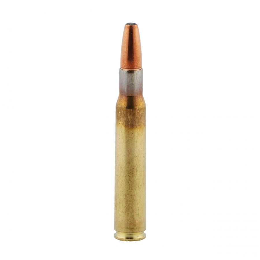 LAPUA .30-06 MEGA 12g/185gr SP ammunition 2/4